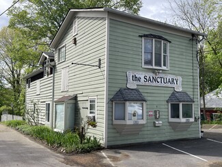 New Paltz, NY Office/Residential - 5 Academy St