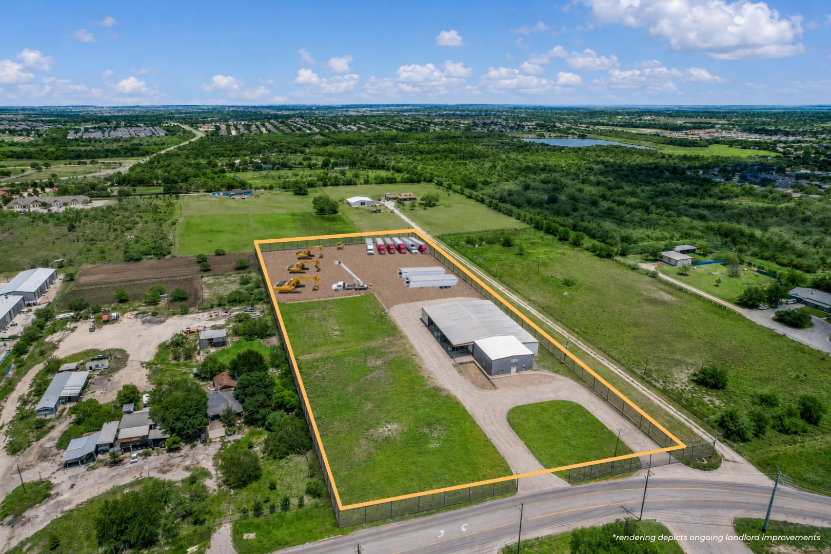 1251 Bunton Creek Rd, Kyle, TX for Rent