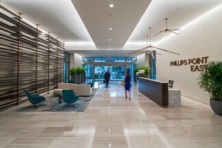 West Palm Beach, FL Office - 777 S Flagler Dr