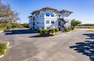 San Antonio, TX Office - 2511 N Loop 1604