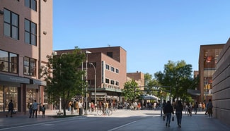 Atlanta, GA Coworking Space - 87 Broad St NW