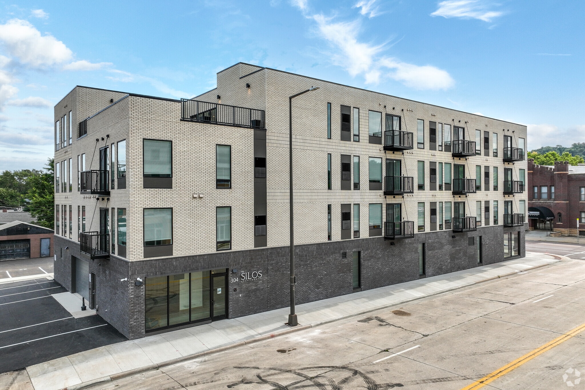304 N 2nd St, Mankato, MN for Rent