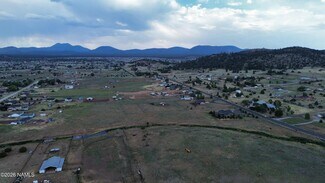 Flagstaff, AZ Agricultural Land - 7542 E Rope Rd