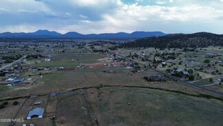 Flagstaff, AZ Agricultural - 7542 E Rope Rd Flagstaff, AZ Agricultural - 7542 E Rope Rd