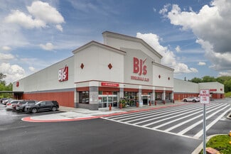 Whippany, NJ Retail - 831 Route 10
