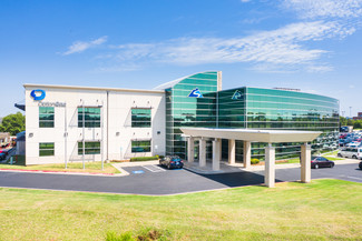 Oklahoma City, OK Office/Medical - 14000 N Portland Ave