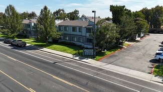 Galt, CA Apartments - 409 N Lincoln Way