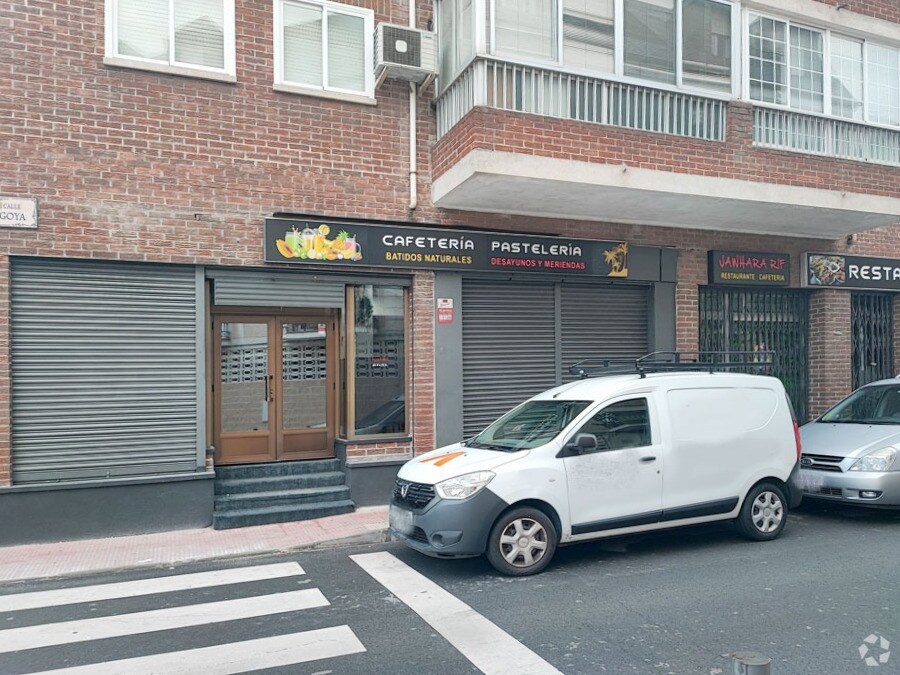 , Collado Villalba, MAD for Sale