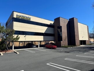 Paramus, NJ Office/Medical - 351 Evelyn St