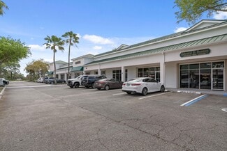 Jupiter, FL Office - 658 W Indiantown Rd