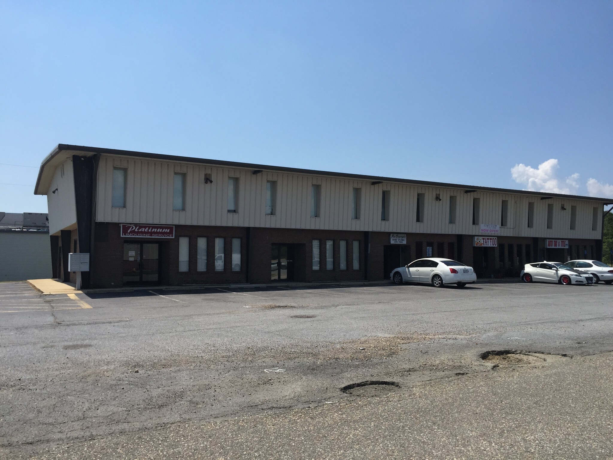 11701 Central Ave Waldorf, MD 20601 Shopping Center Property for Sale