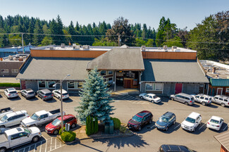 Sandy, OR Office - 39065-39085 Pioneer Blvd