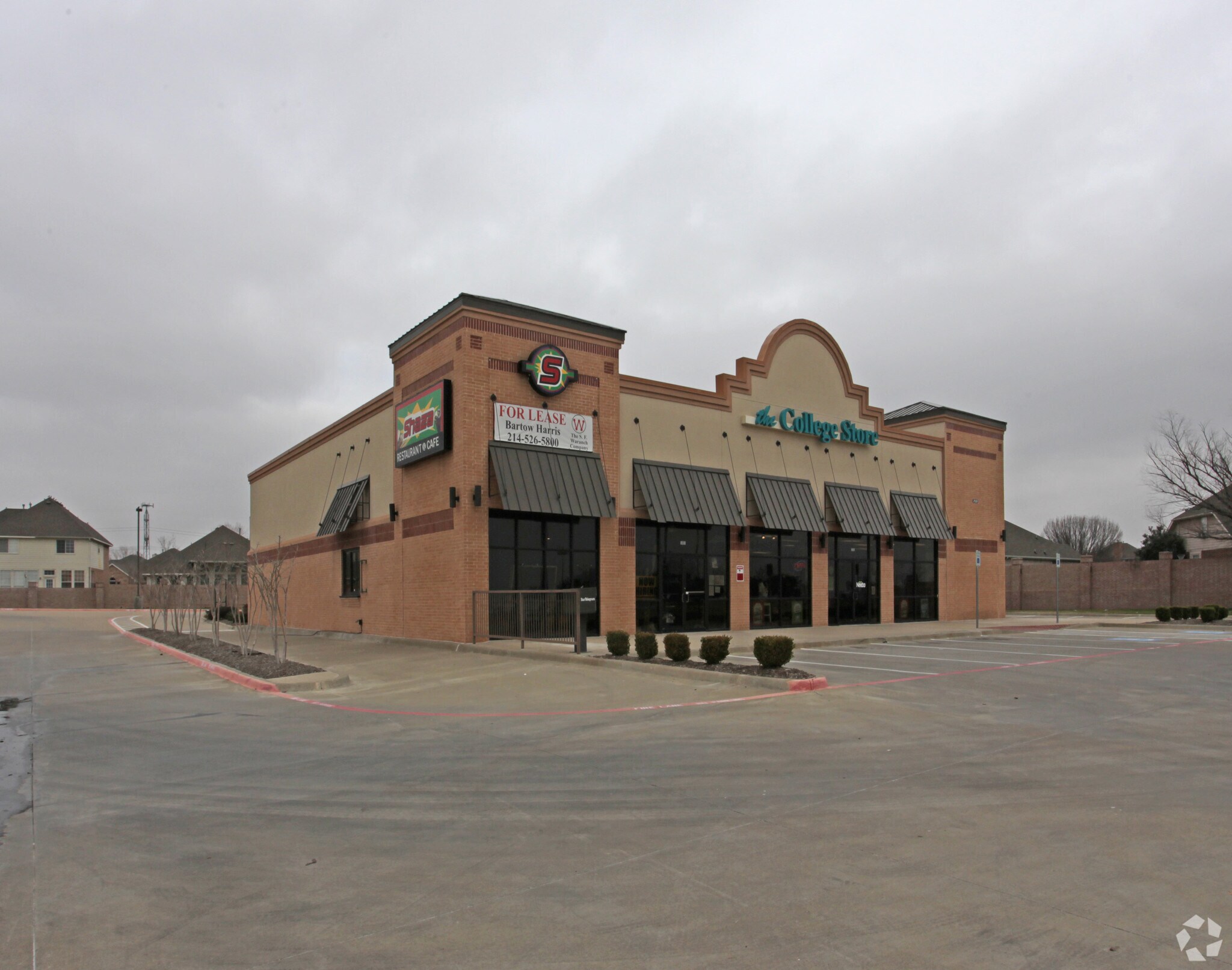 6401 New York Ave, Arlington, TX for Rent
