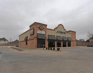 Arlington, TX Retail - 6401 New York Ave