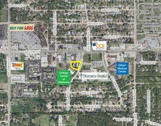 Bethany, OK undefined - 2375 N Thompkins Ave Bethany, OK undefined - 2375 N Thompkins Ave