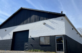 Lansing, MI Industrial - 220 S Larch St