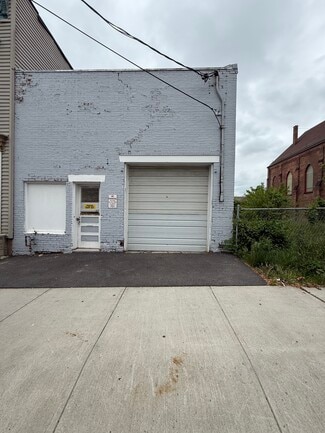 Albany, NY Warehouse - 312 Sheridan Ave