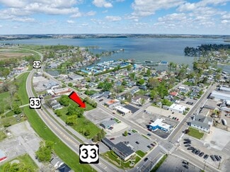 Russells Point, OH Commercial - 230 E Main St