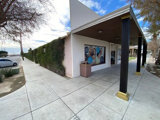 Coachella, CA Office - 1490 6th St