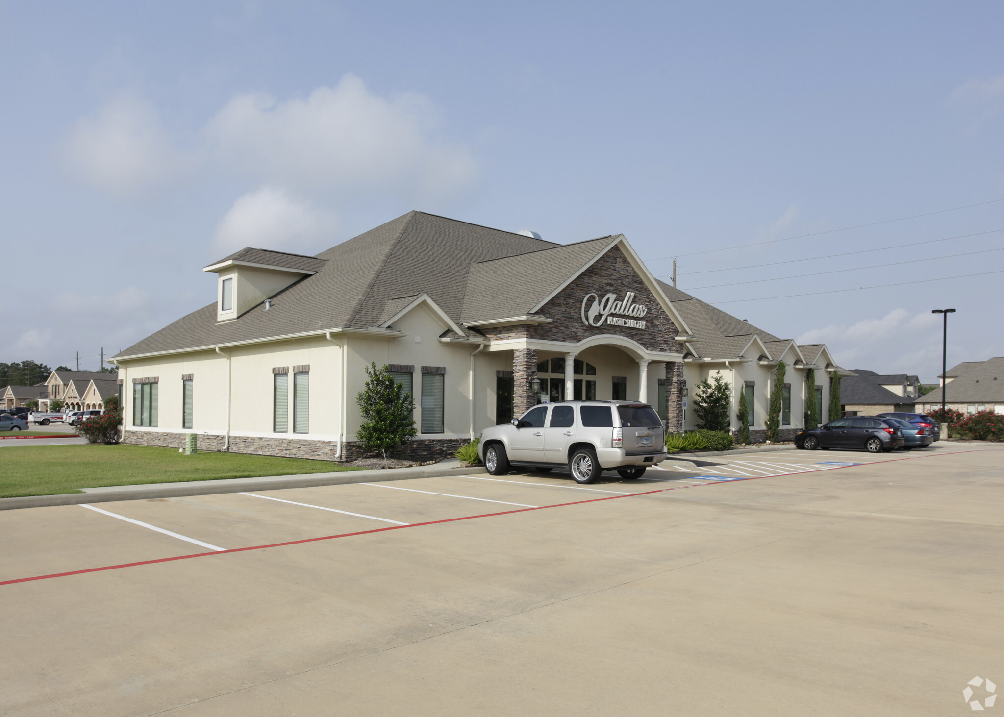 21300 Provincial Blvd, Katy, TX for Rent