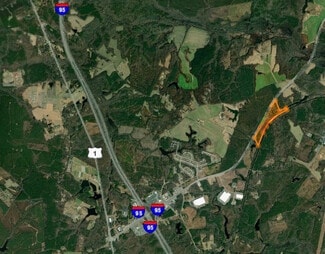 Ruther Glen, VA Commercial - Rogers Clark Blvd