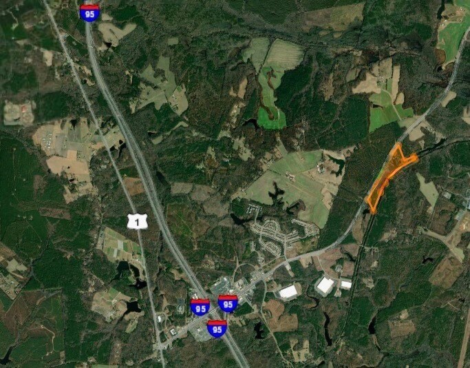 Rogers Clark Blvd, Ruther Glen, VA for Sale