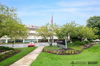 Cleveland, OH Hospitals - 27100 Chardon Rd