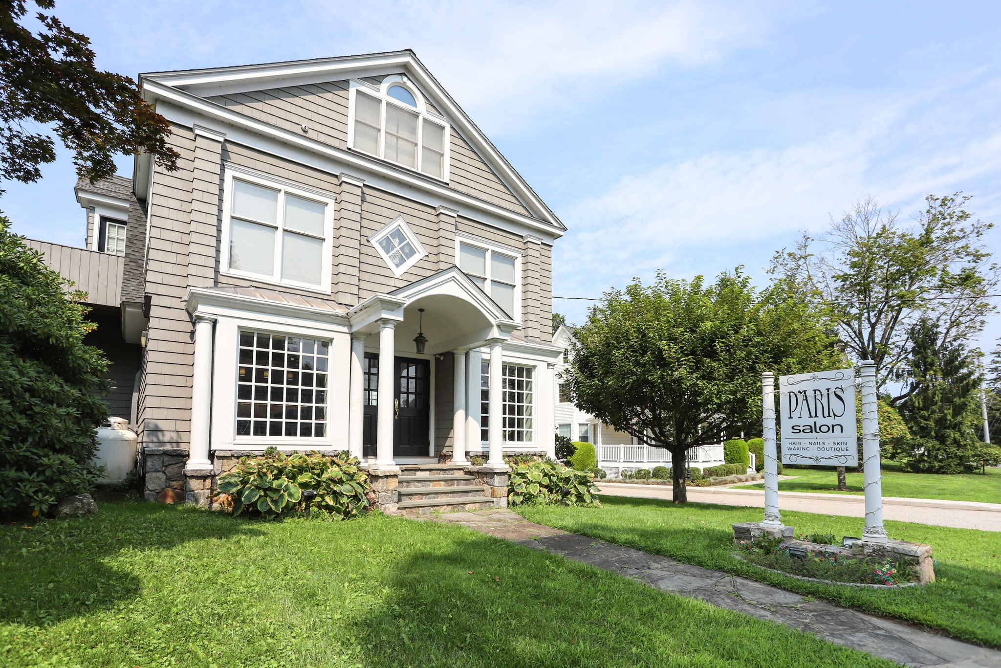 609 Main St, Ridgefield, CT for Rent