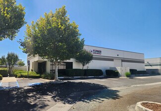 Lake Elsinore, CA Manufacturing - 560 Birch St