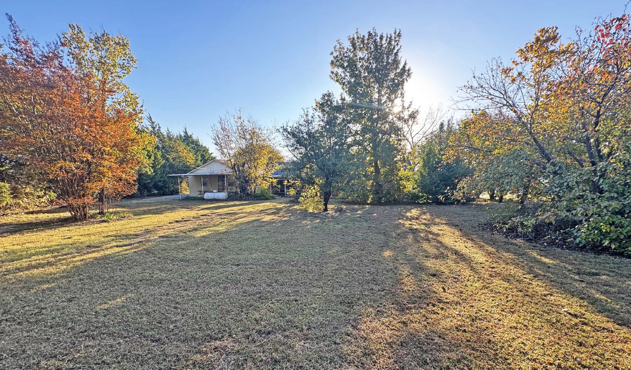 10894 State Highway 205, Lavon, TX for Sale