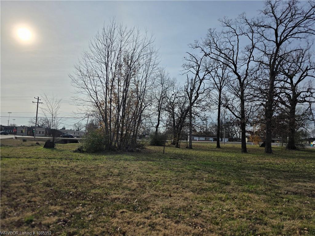 Lincoln Dr, Charleston, AR for Sale