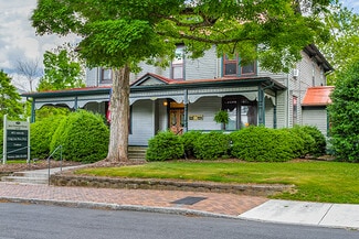 Asheville, NC Office - 223 E Chestnut St Asheville, NC Office - 223 E Chestnut St