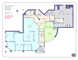 Harvard, MA Office - 249 Ayer Rd