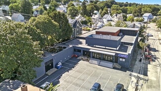 Boston, MA Industrial - 42 Averton St Boston, MA Industrial - 42 Averton St