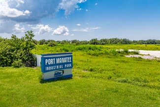 Port Manatee Industrial Park