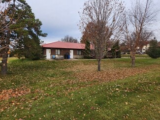 Toledo, IA Office - 1309 S Broadway St