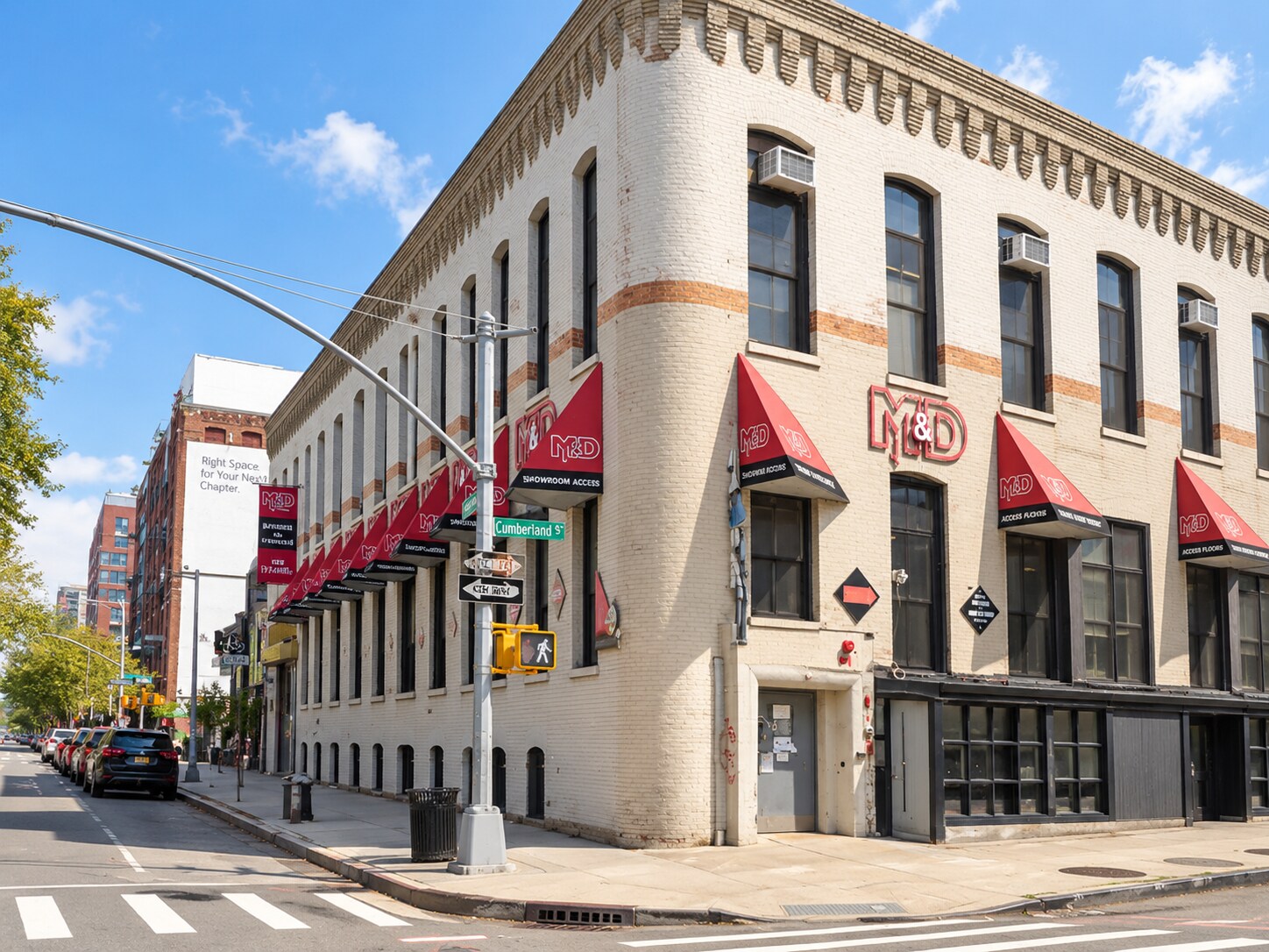 70 Flushing Ave, Brooklyn, NY for Rent