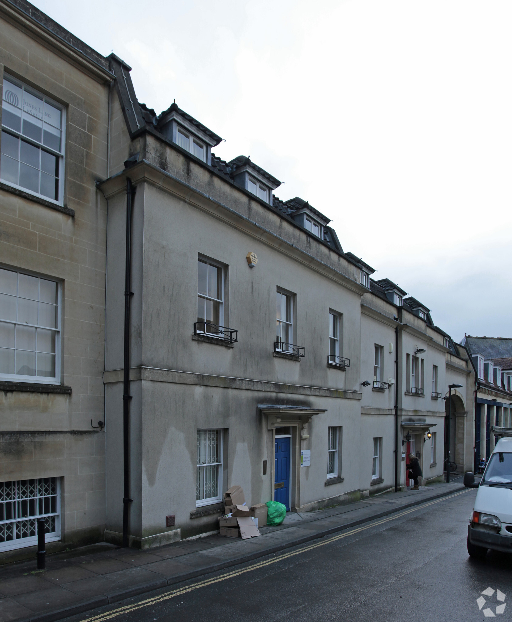 8 Palace Yard Mews, Bath, BAS for Rent