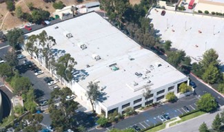 Thousand Oaks, CA Warehouse - 375 Conejo Ridge Ave