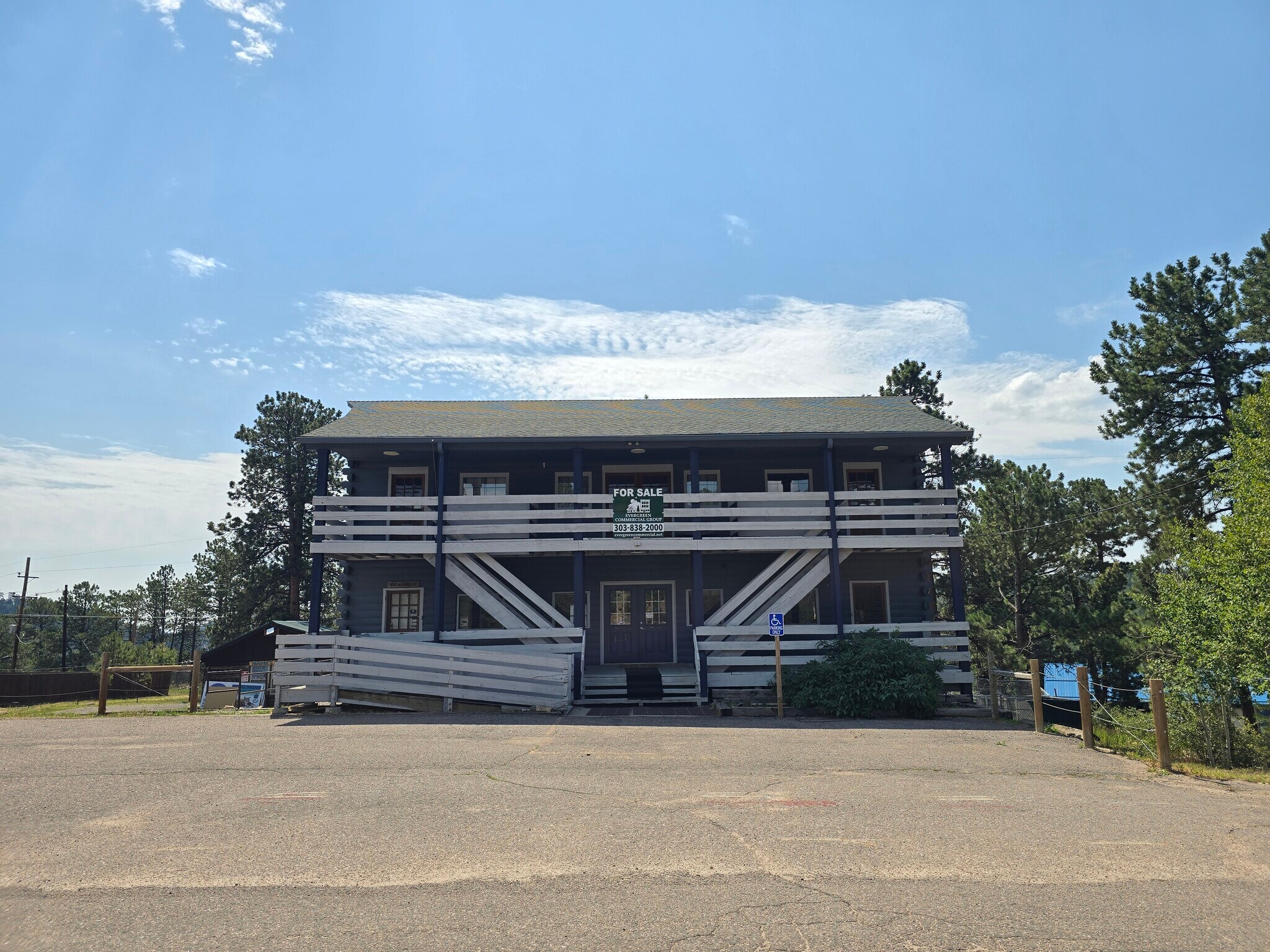 67318 US Highway 285, Pine, CO for Sale