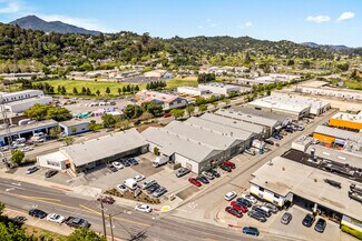 San Rafael, CA undefined