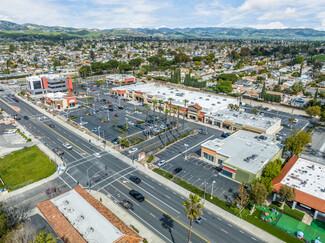 Simi Valley, CA Office/Medical, Retail - 1778-1930 Erringer Rd