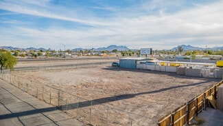 Henderson, NV Commercial Land - 721 E Lake Mead Pkwy