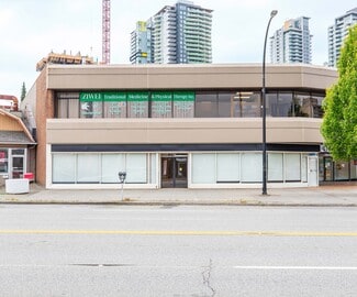 Burnaby, BC Retail - 5070 Kingsway