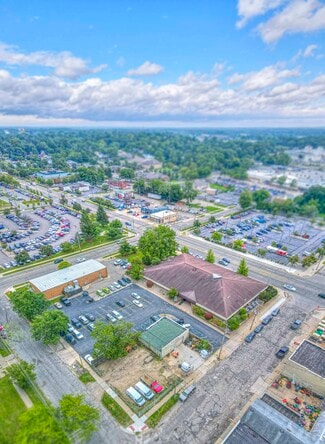 Jackson, MI Office - 900 E Michigan Ave Jackson, MI Office - 900 E Michigan Ave