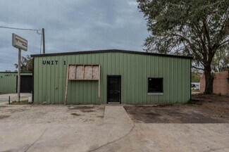 East Palatka, FL Flex - 122 Louis Broer Rd