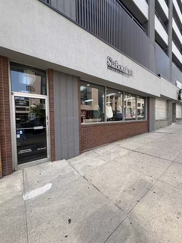 1116-1120 Grand Blvd, Kansas City, MO for Rent