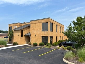 Broadview Heights, OH Office - 700-790 Ken Mar Industrial Pky Broadview Heights, OH Office - 700-790 Ken Mar Industrial Pky