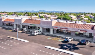 Peoria, AZ Retail - 8738 W Cholla St