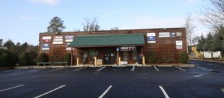 Leesburg, GA Freestanding - 1486 US Highway 19 S Leesburg, GA Freestanding - 1486 US Highway 19 S